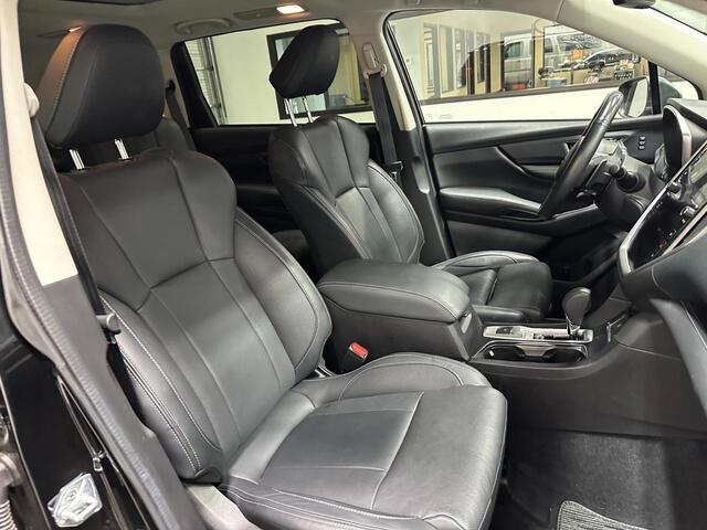 2023 Subaru Ascent Limited Houston TX