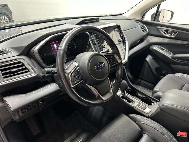 2023 Subaru Ascent Limited Houston TX