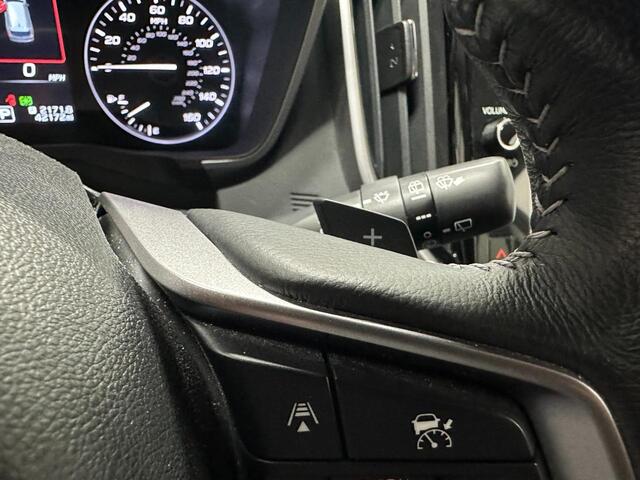 2023 Subaru Ascent Limited Houston TX