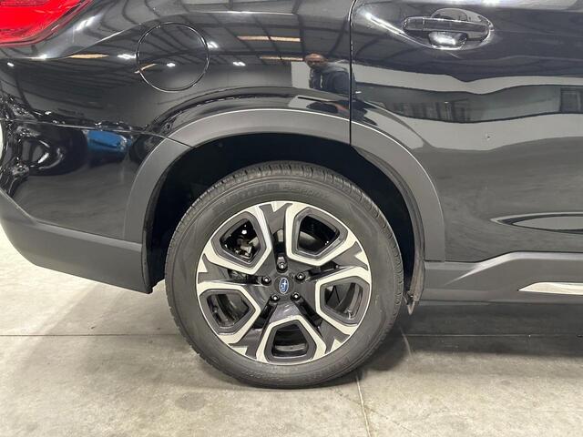 2023 Subaru Ascent Limited Houston TX