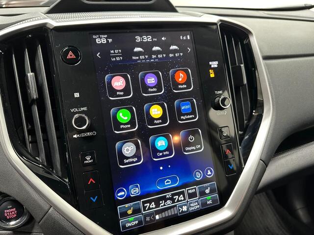 2023 Subaru Ascent Limited Houston TX