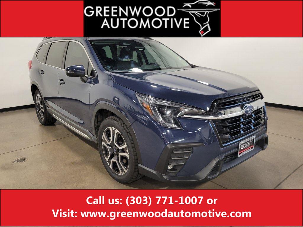 2023 Subaru Ascent Limited Parker CO