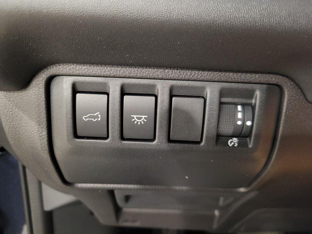 2023 Subaru Ascent Limited Parker CO