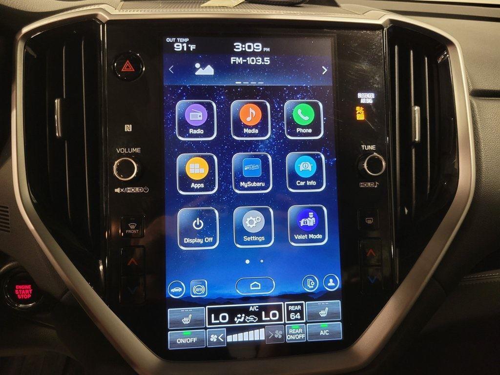 2023 Subaru Ascent Limited Parker CO