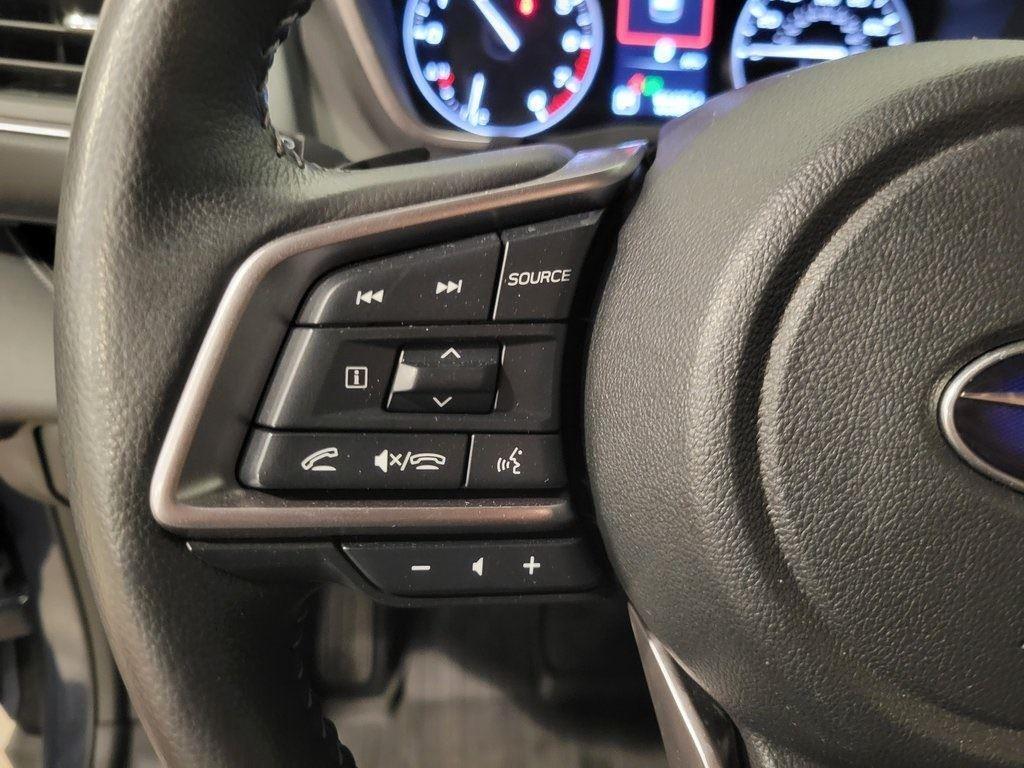 2023 Subaru Ascent Limited Parker CO