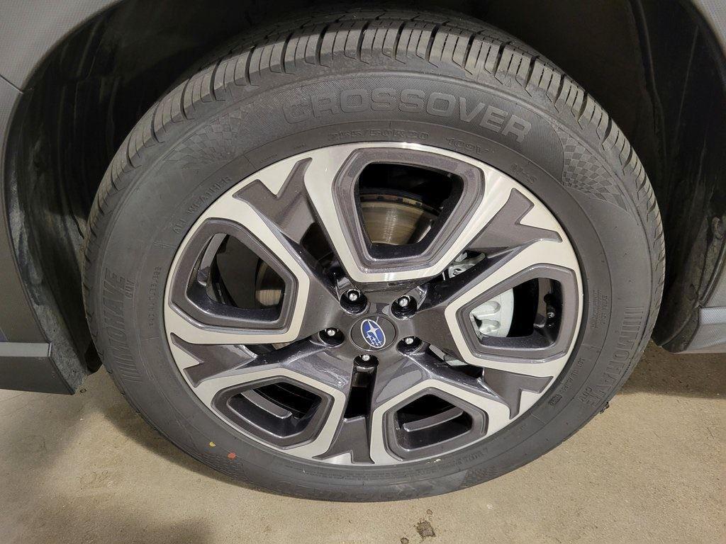 2023 Subaru Ascent Limited Parker CO