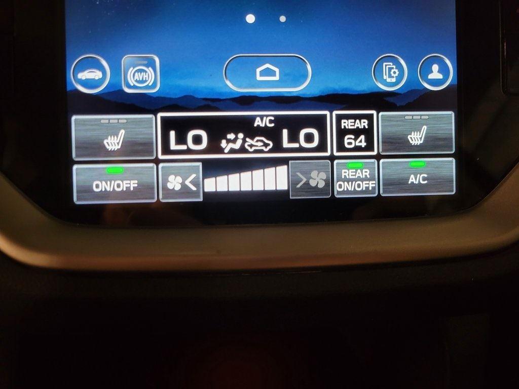 2023 Subaru Ascent Limited Parker CO