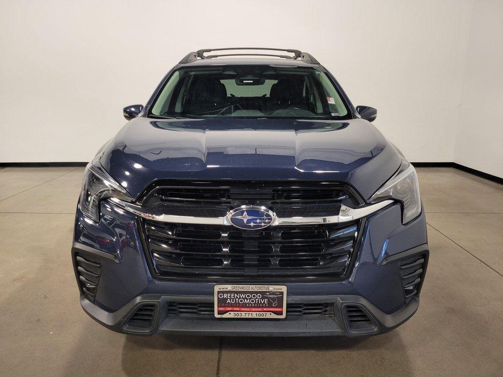 2023 Subaru Ascent Limited Parker CO