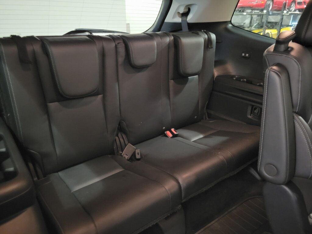 2023 Subaru Ascent Limited Parker CO