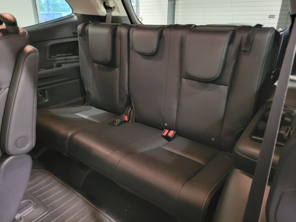 2023 Subaru Ascent Limited Parker CO