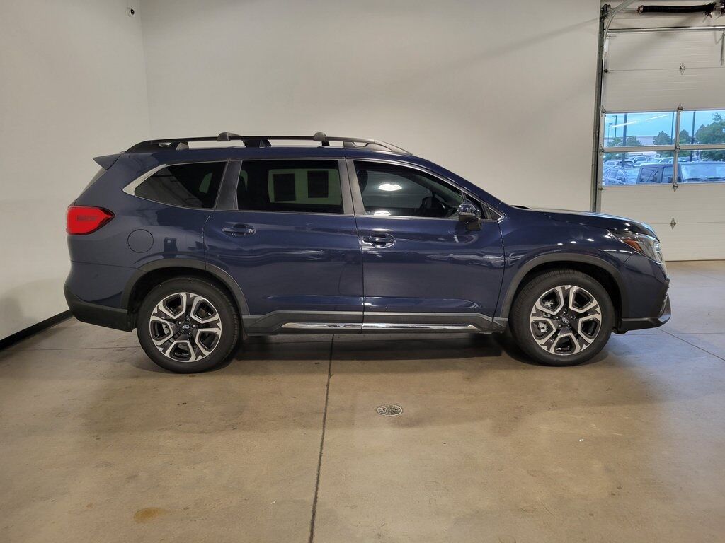 2023 Subaru Ascent Limited Parker CO