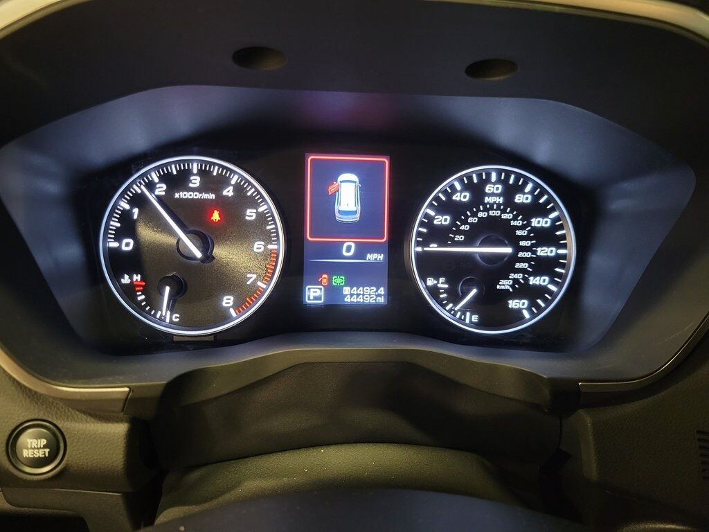 2023 Subaru Ascent Limited Parker CO