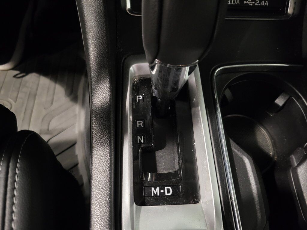 2023 Subaru Ascent Limited Parker CO