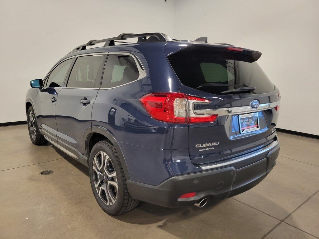 2023 Subaru Ascent Limited Parker CO