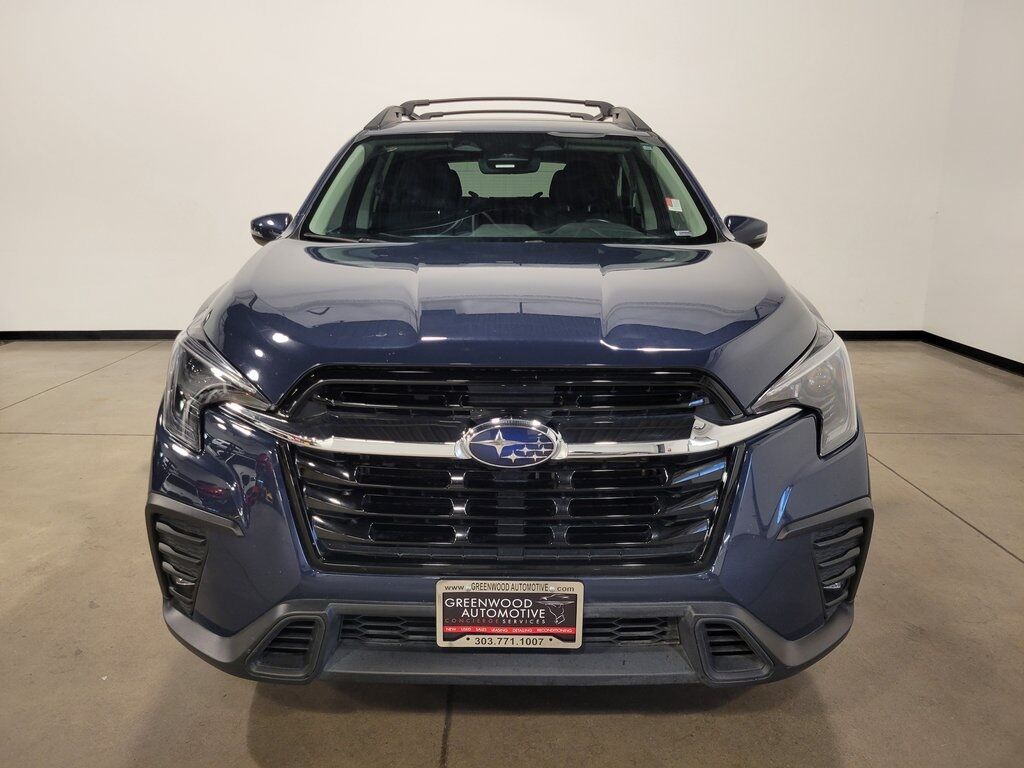 2023 Subaru Ascent Limited Parker CO