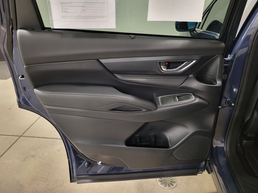 2023 Subaru Ascent Limited Parker CO