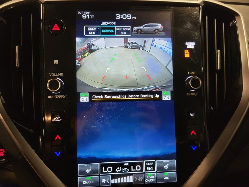 2023 Subaru Ascent Limited Parker CO