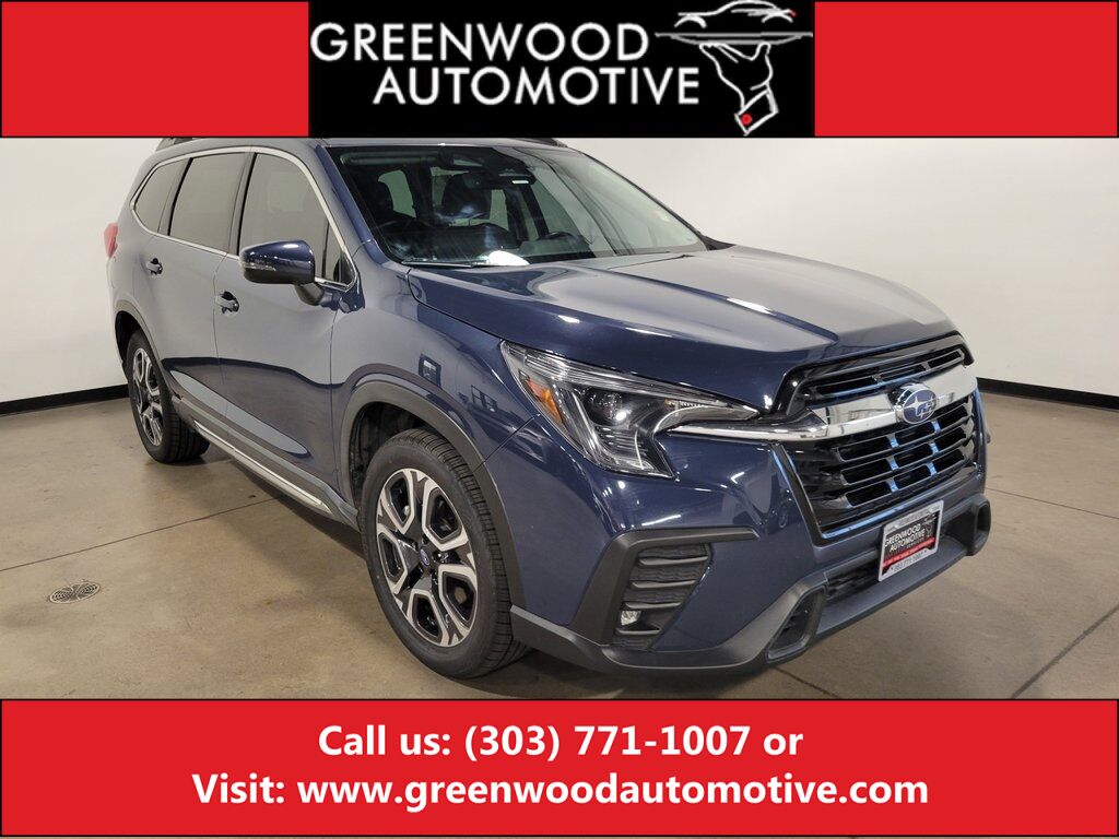 2023 Subaru Ascent Limited Parker CO