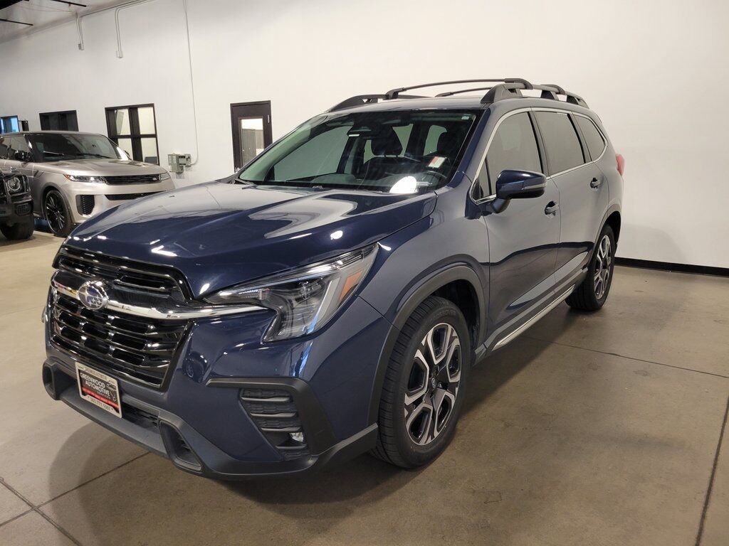 2023 Subaru Ascent Limited Parker CO