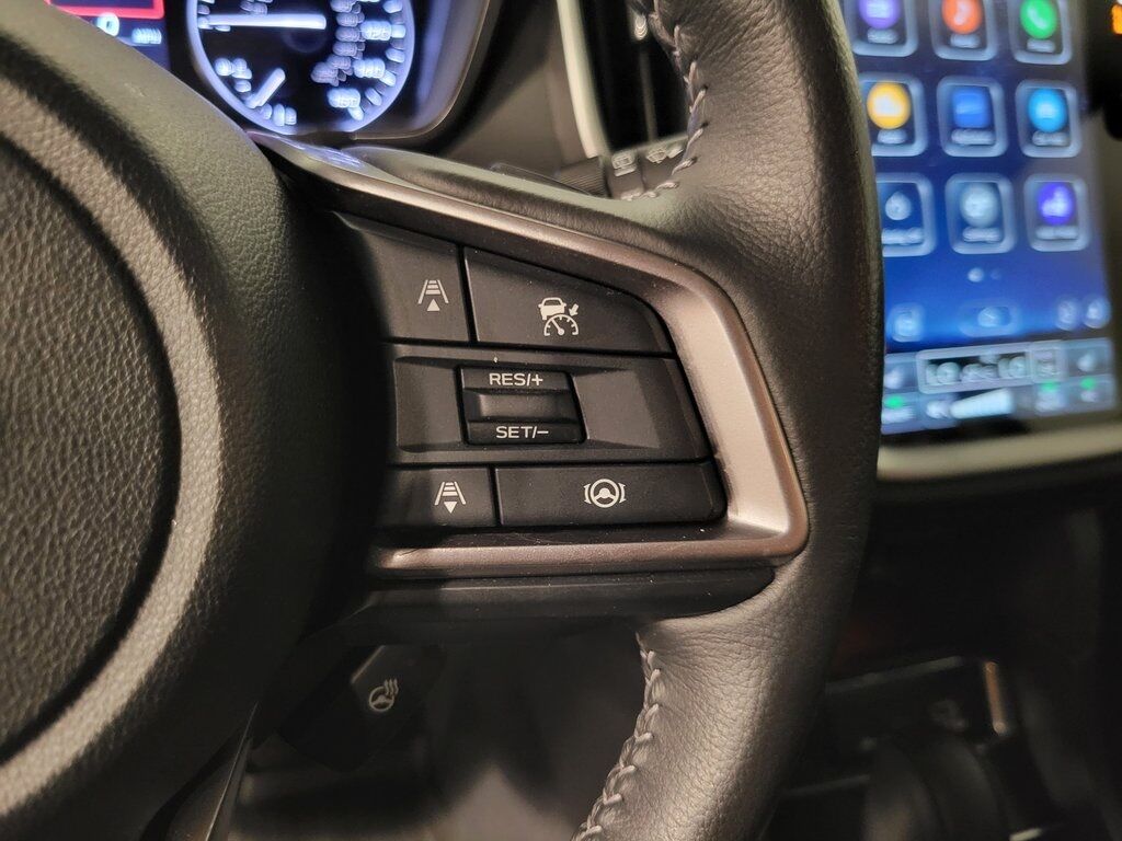 2023 Subaru Ascent Limited Parker CO