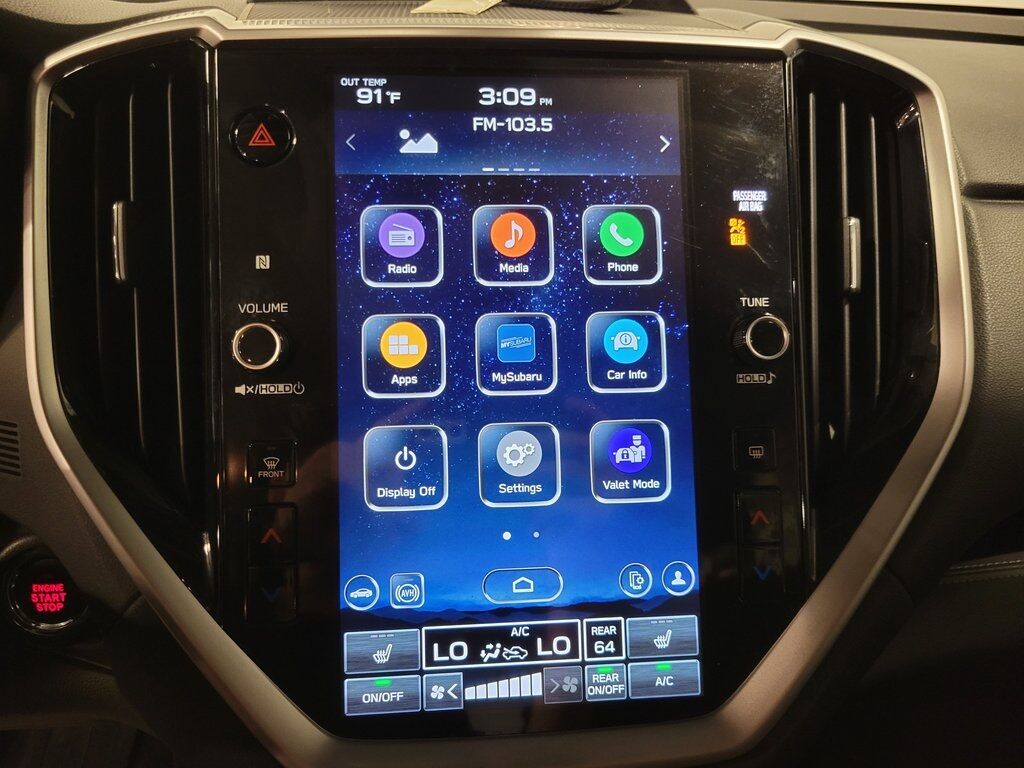 2023 Subaru Ascent Limited Parker CO