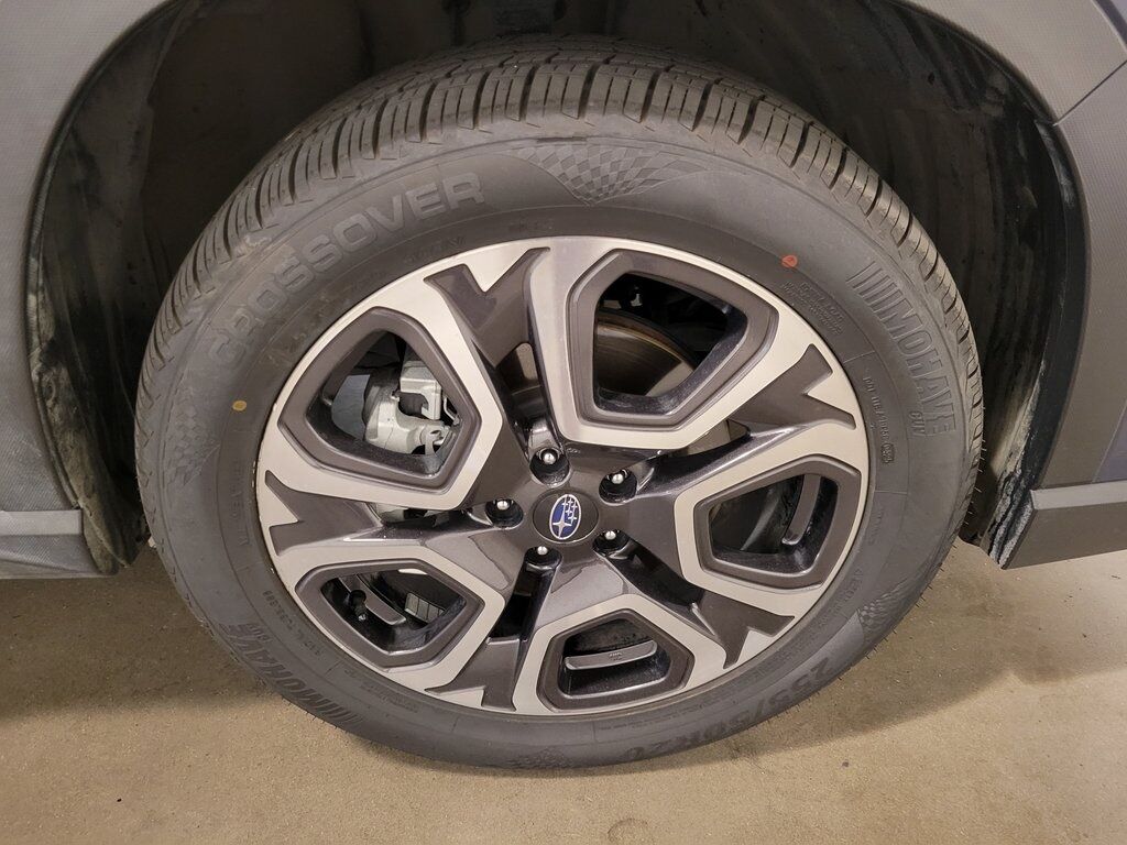2023 Subaru Ascent Limited Parker CO