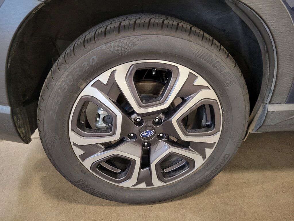2023 Subaru Ascent Limited Parker CO