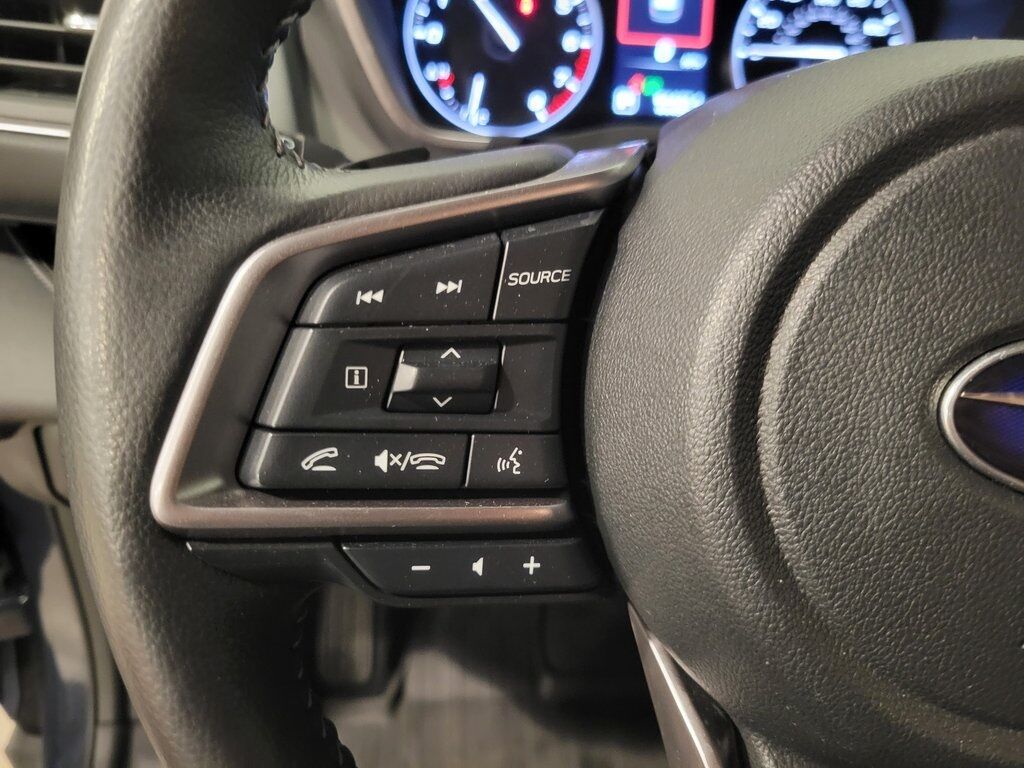 2023 Subaru Ascent Limited Parker CO
