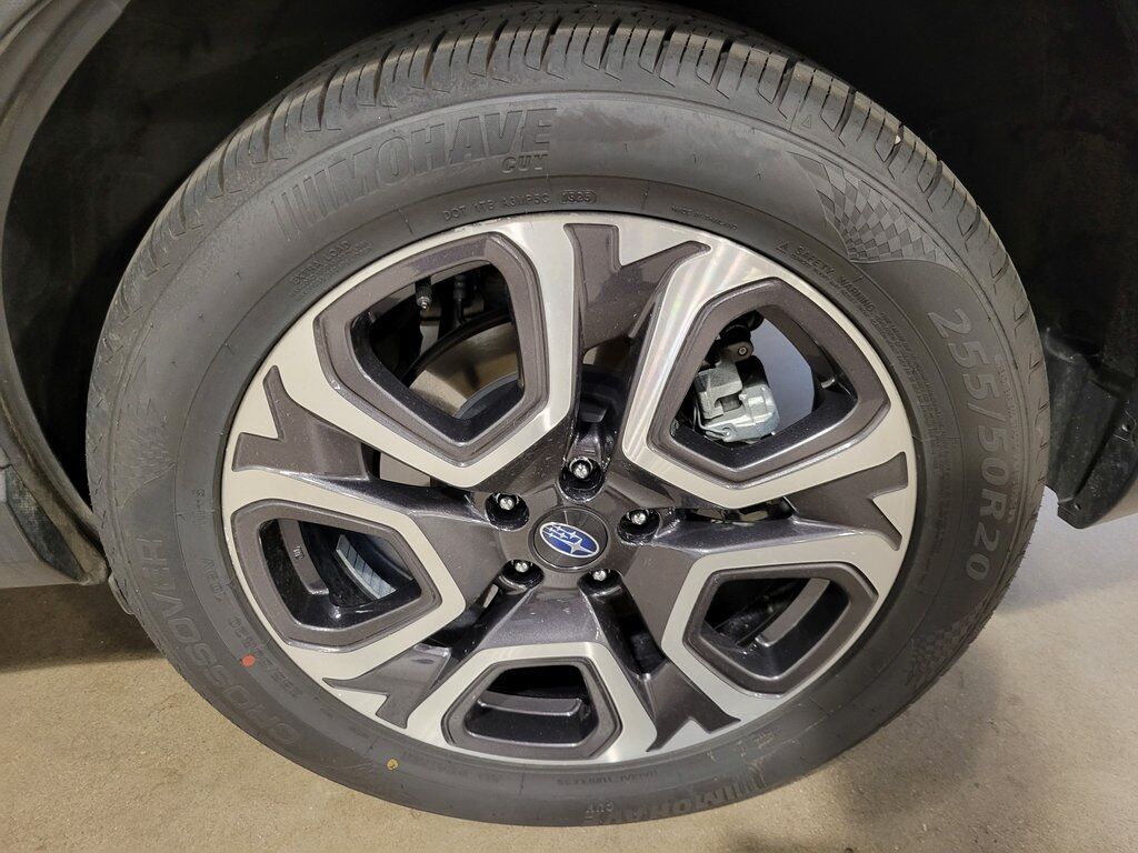 2023 Subaru Ascent Limited Parker CO