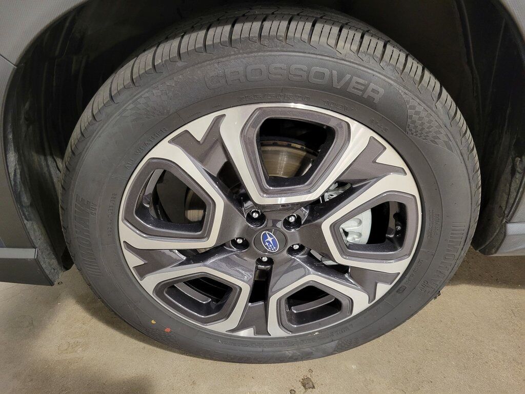 2023 Subaru Ascent Limited Parker CO