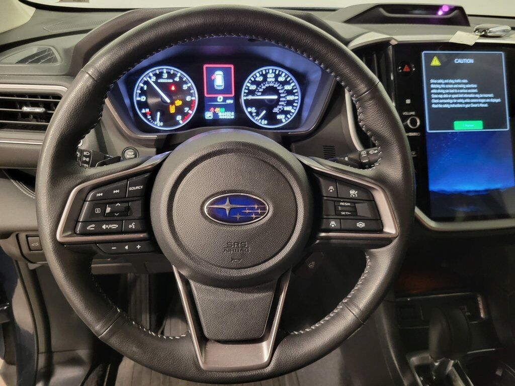 2023 Subaru Ascent Limited Parker CO