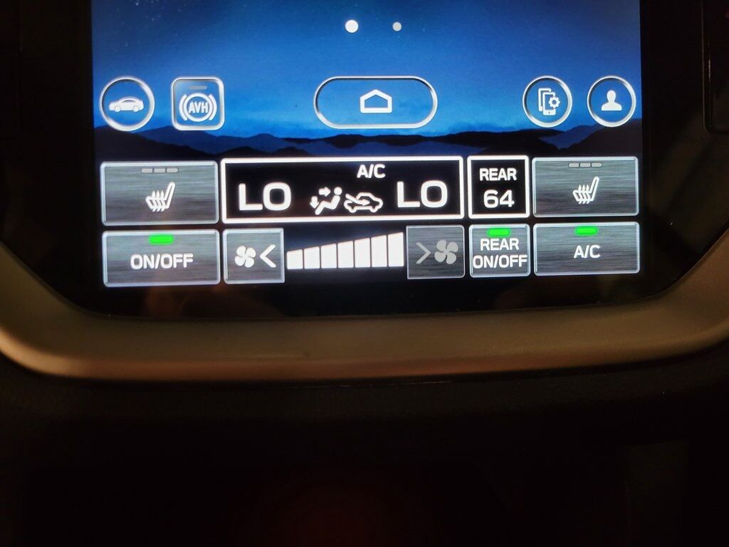 2023 Subaru Ascent Limited Parker CO