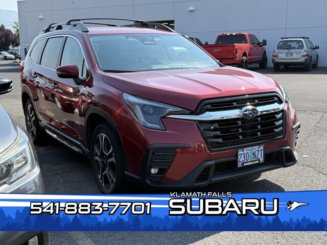 2023 Subaru Ascent Limited