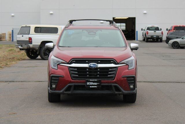 2023 Subaru Ascent Limited Klamath Falls OR