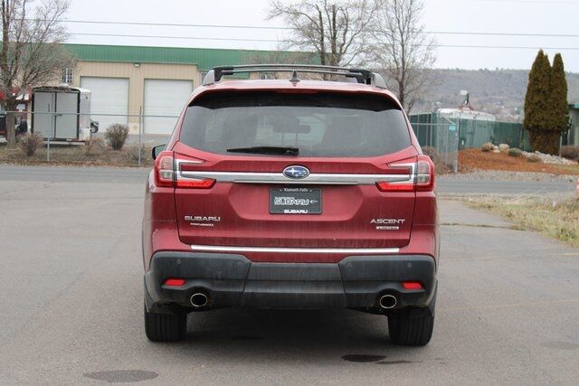 2023 Subaru Ascent Limited Klamath Falls OR