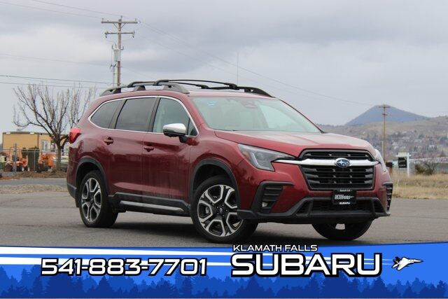 2023 Subaru Ascent Limited