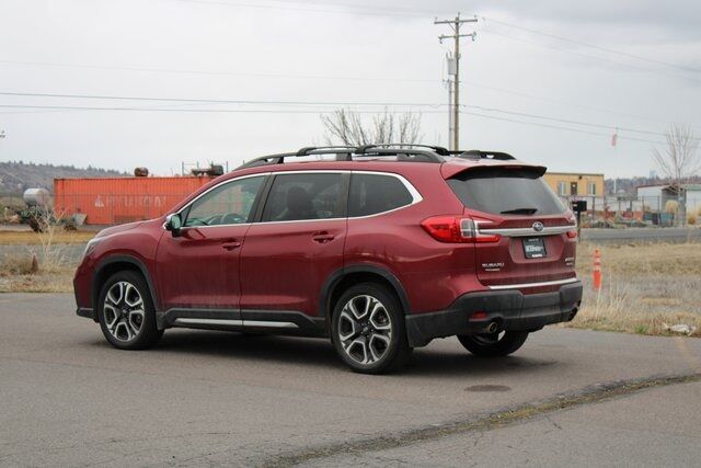 2023 Subaru Ascent Limited Klamath Falls OR