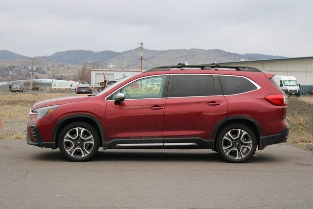 2023 Subaru Ascent Limited Klamath Falls OR