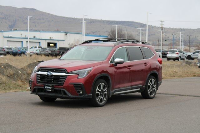 2023 Subaru Ascent Limited Klamath Falls OR