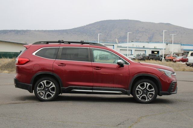 2023 Subaru Ascent Limited Klamath Falls OR