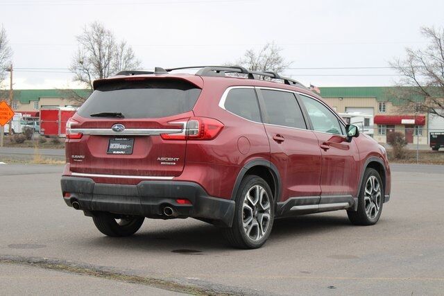 2023 Subaru Ascent Limited Klamath Falls OR