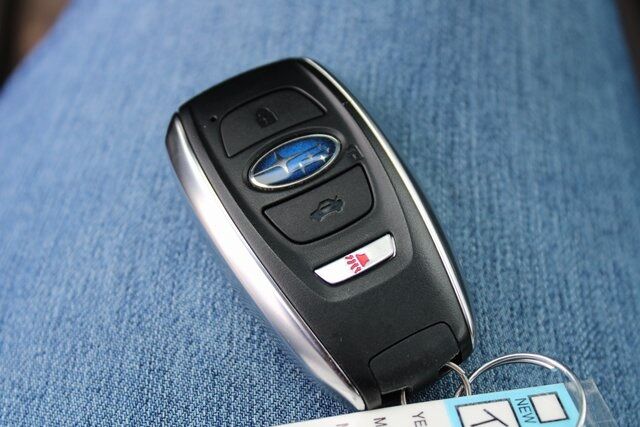 2023 Subaru Ascent Limited Klamath Falls OR