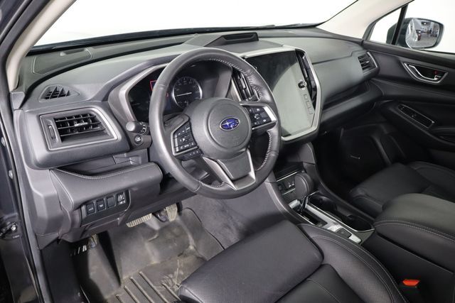 2023 Subaru Ascent Limited Raleigh NC