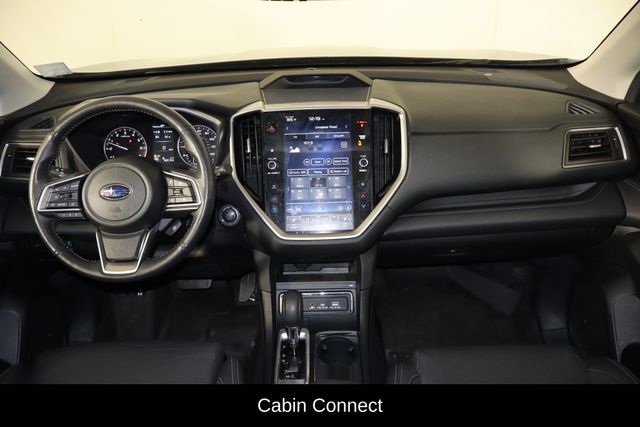 2023 Subaru Ascent Limited Raleigh NC
