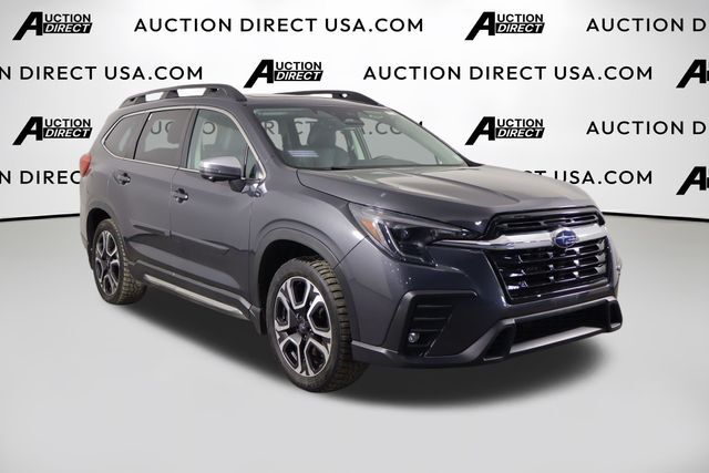 2023 Subaru Ascent Limited Raleigh NC