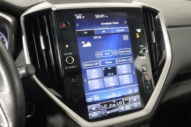 2023 Subaru Ascent Limited Raleigh NC