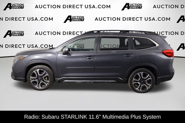 2023 Subaru Ascent Limited Raleigh NC