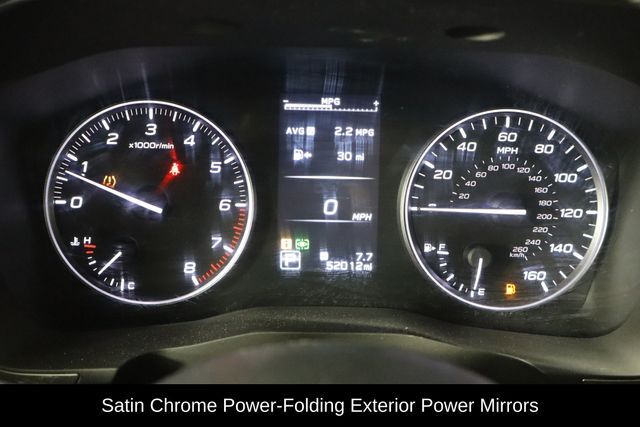 2023 Subaru Ascent Limited Raleigh NC