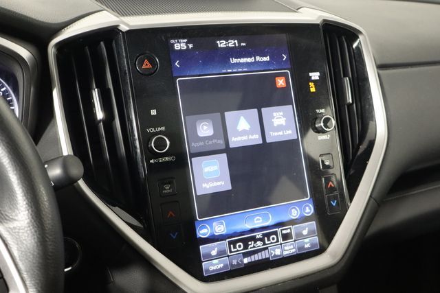 2023 Subaru Ascent Limited Raleigh NC