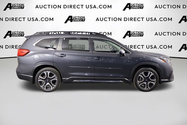 2023 Subaru Ascent Limited Raleigh NC